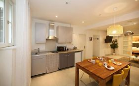 Rdj - Appartement Tout Confort Au Coeur De Paris 5