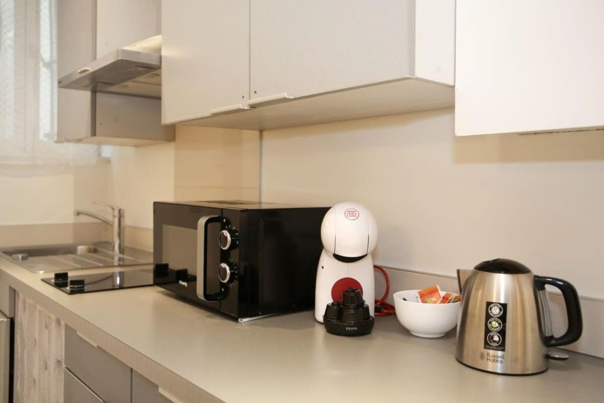 Rdj - Appartement Tout Confort Au Coeur De Paris 5 Extérieur photo